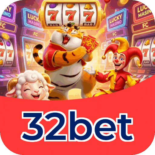 Slots Premium da PG Soft na 32bet
